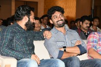 ISM Movie Audio Release Photos